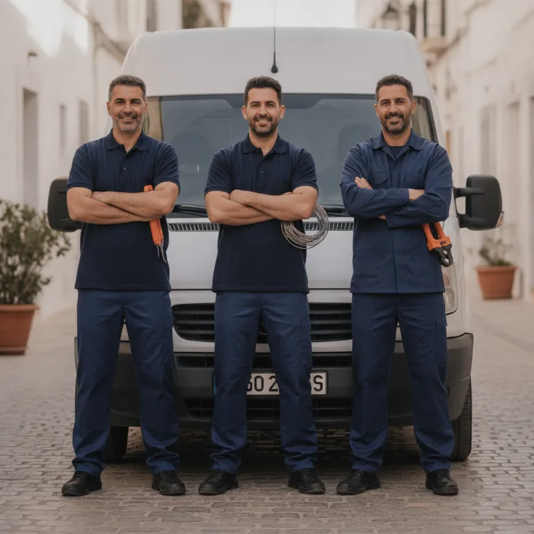 Installazione Videosorveglianza team a Foggia